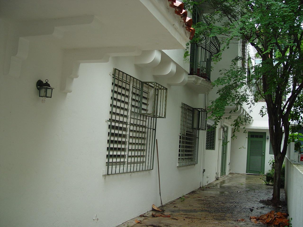 Calle Trigo 555 - San Juan (Miramar) - 2005 00009